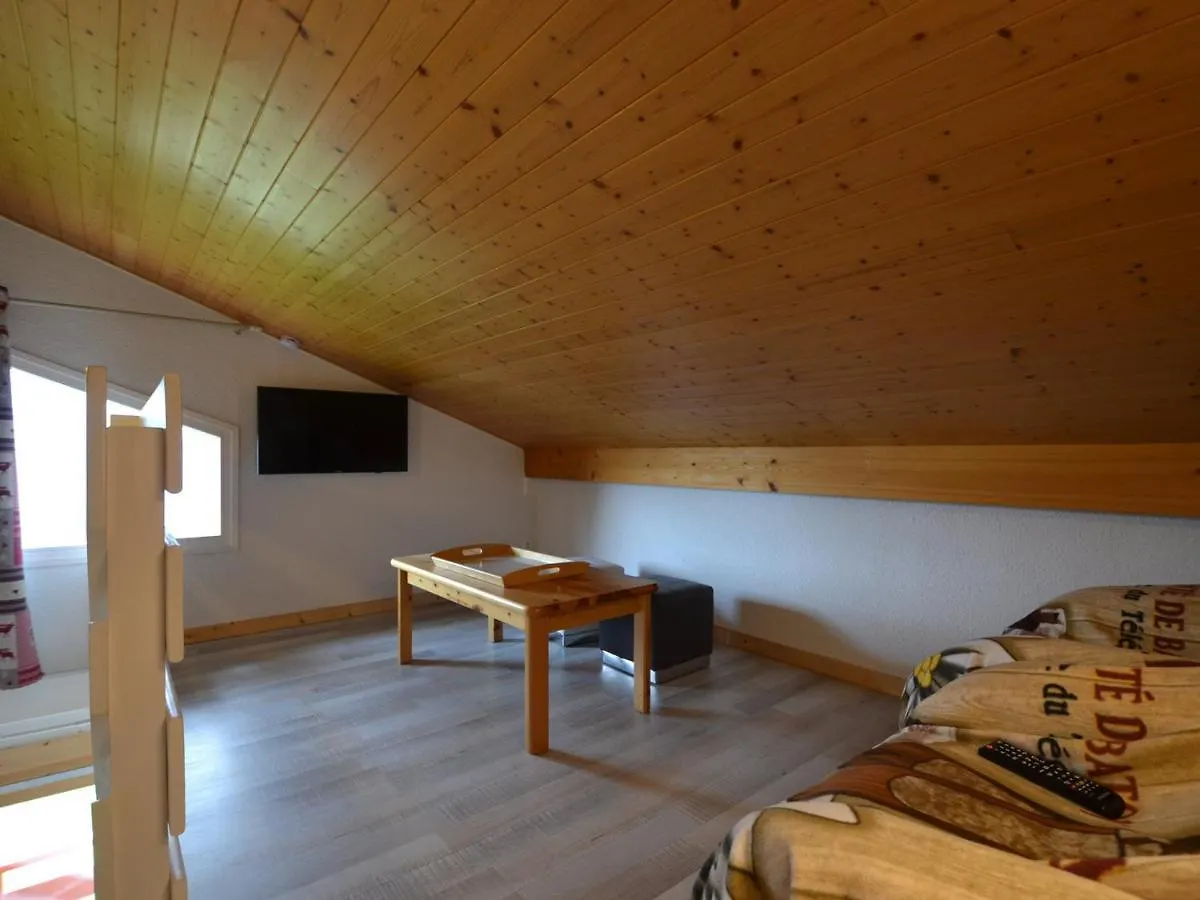 Duplex Cosy Au Pied Des Pistes, 5 Pers, Parking Couvert - Fr-1-505-152 Cohennoz 아파트